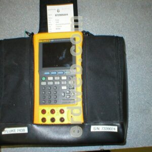 Fluke 743b