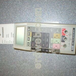 Fluke 8060a