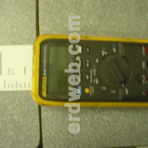 Fluke 87 iii