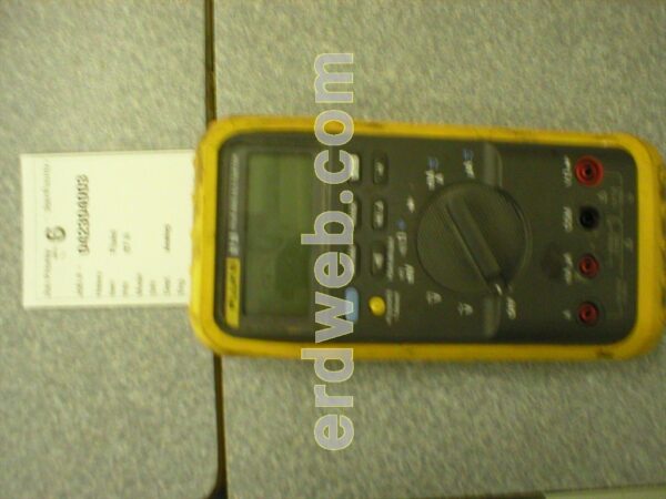 Fluke 87 iii