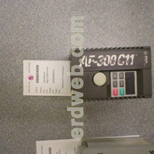 Fuji Electric 6kg1123001x1a1