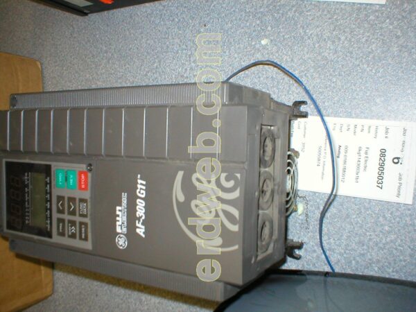 Fuji Electric 6kg1143003x1b1