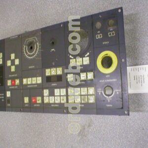 Fuji Electric ab12c-4064 eio