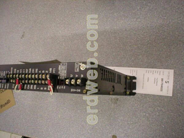 Fuji Electric frk200az