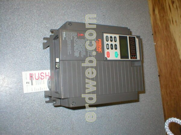 Fuji Electric frn010g9d-2ux