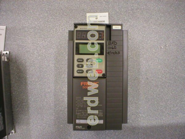 Fuji Electric frn3-7g9s-4