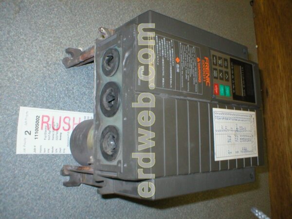 Fuji Electric frn7-5g11s-2