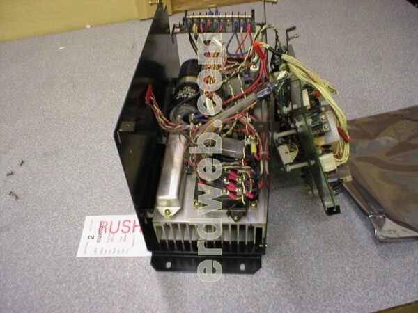 Fuji Electric frs201a