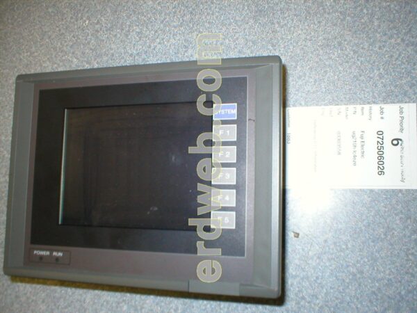 Fuji Electric ug210h-lc4eze