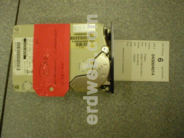 Fujitsu b03b-7195-b116a n