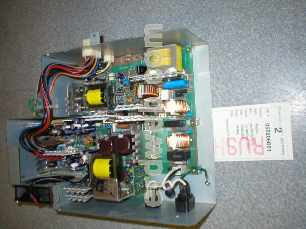 Fujitsu ca04315-0777