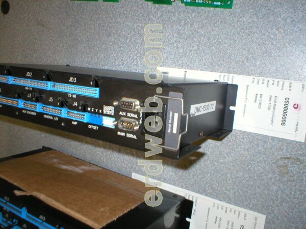 Galil Motion Control dmc-1530