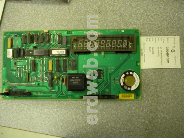 Ge Medical Systems 46-264982g1