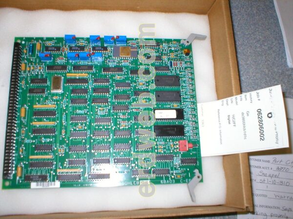 General Electric ds3800hlcb1d1c
