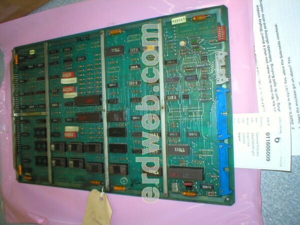 General Electric 44a294589-g01