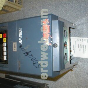 General Electric 6vaf343003b-a2