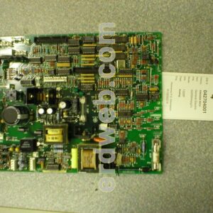 General Electric ds200imcpg1c