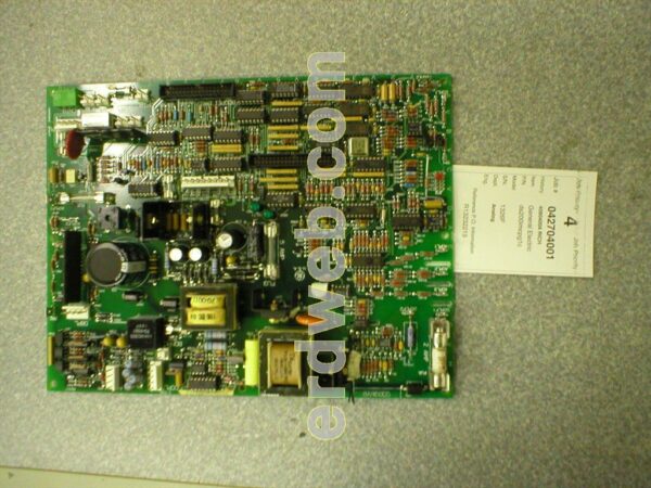 General Electric ds200imcpg1c