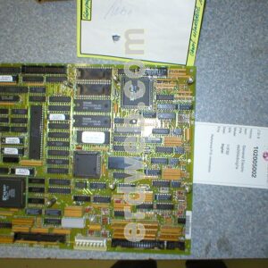 General Electric ds200sdccg1a