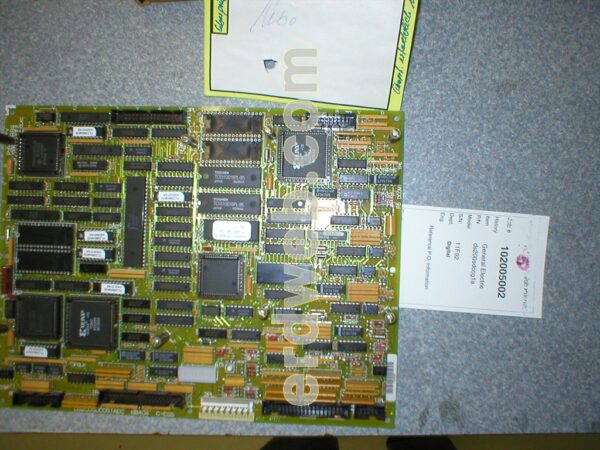 General Electric ds200sdccg1a