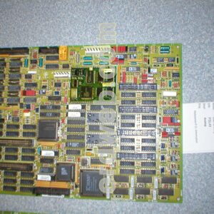 General Electric ds200tccag1baa