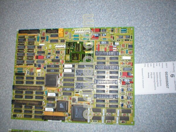 General Electric ds200tccag1baa