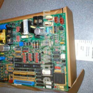 General Electric ds200tceag1adb