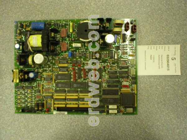 General Electric ds200tceag1aeb