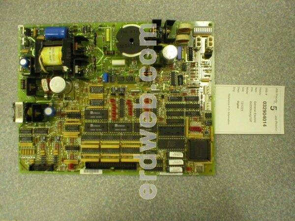 General Electric ds200tceag1b
