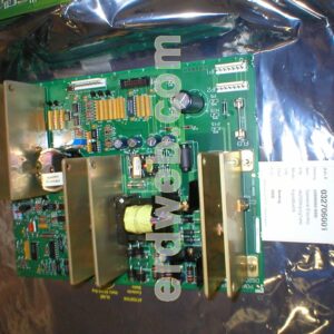 General Electric ds200tcpsg1are