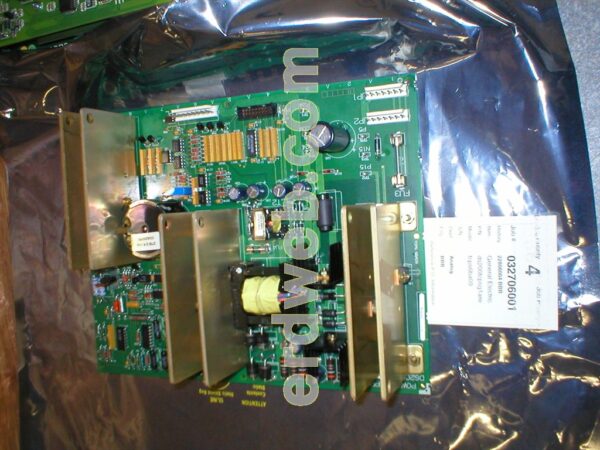 General Electric ds200tcpsg1are