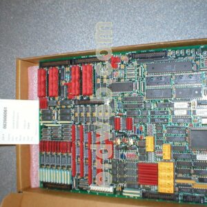 General Electric ds200tcqag1a