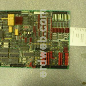 General Electric ds200tcqag1adc