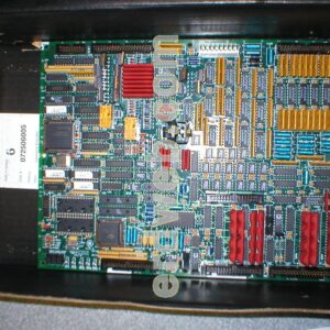 General Electric ds200tcqag1b