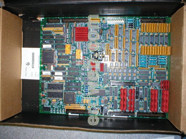 General Electric ds200tcqag1b