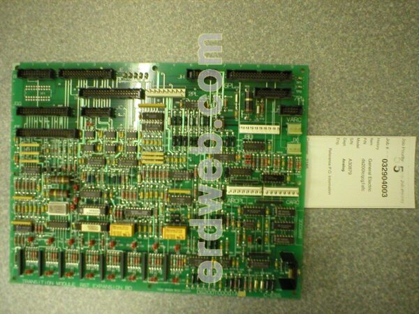 General Electric ds200tcqcg1afc