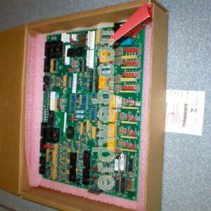 General Electric ds200tcqcg1bkg