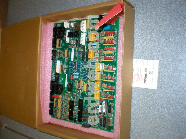 General Electric ds200tcqcg1bkg