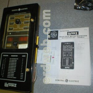 General Electric ds305mlta