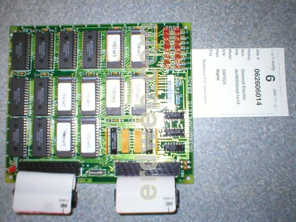General Electric ds3800dmpk1e1d