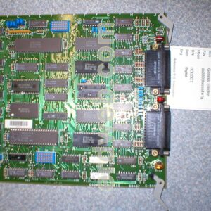 General Electric ds3800hcma1e1g
