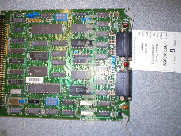 General Electric ds3800hcma1e1g