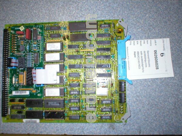 General Electric ds3800hfpc1l1h