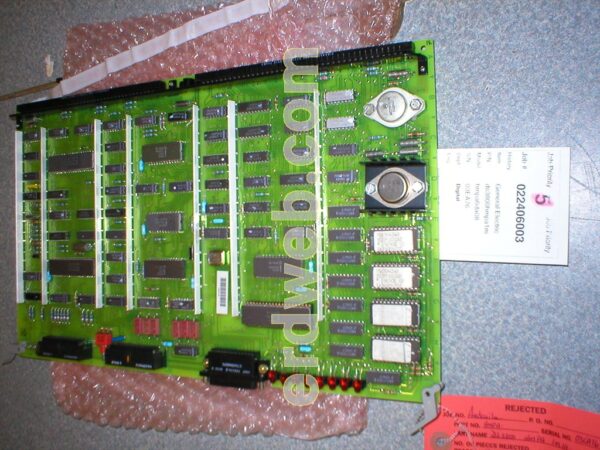 General Electric ds3800hmpa1m
