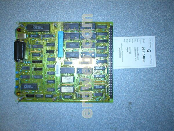 General Electric ds3800hmpf1e1f