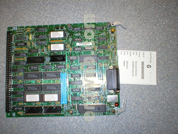 General Electric ds3800hmpj1ad