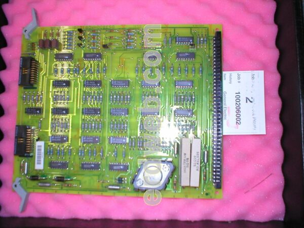 General Electric ds3800hrdb1d1d