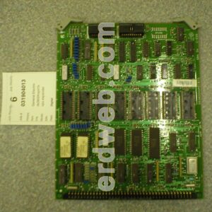 General Electric ds3800hxpd1b