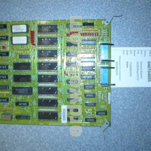 General Electric ds3800hxpd1b1d