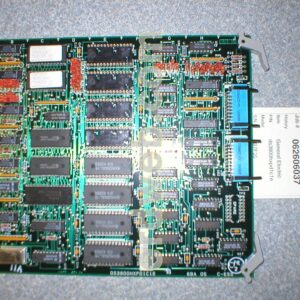 General Electric ds3800hxpd1c1e